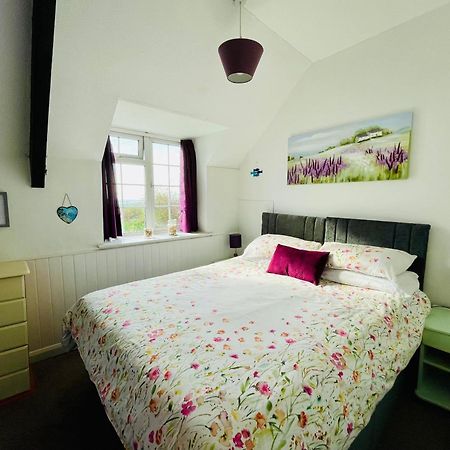 Honeysuckle Cottage イフラクーム エクステリア 写真