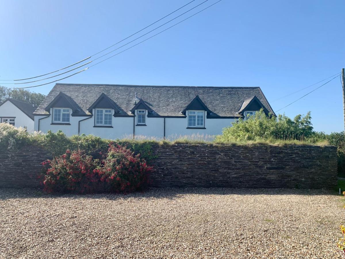 Honeysuckle Cottage イフラクーム エクステリア 写真