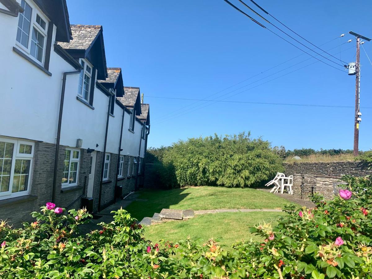 Honeysuckle Cottage イフラクーム エクステリア 写真